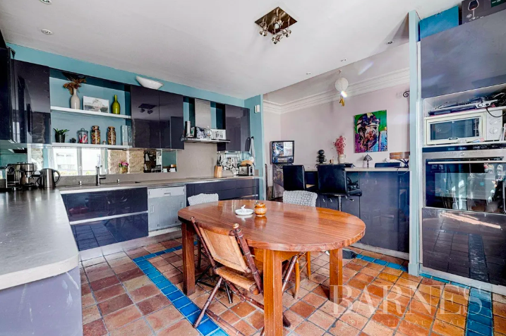 Family Apartment Paris 3 Arts Et Métiers Great Volumes 5 Bedrooms