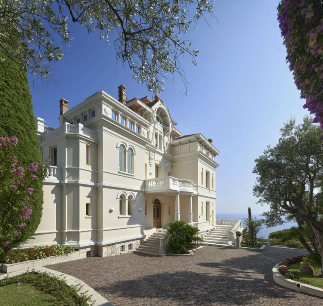 Villa - Monaco