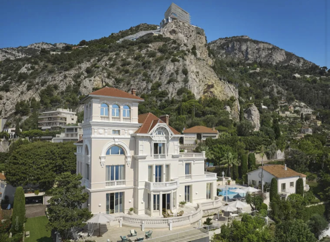 Villa - Monaco