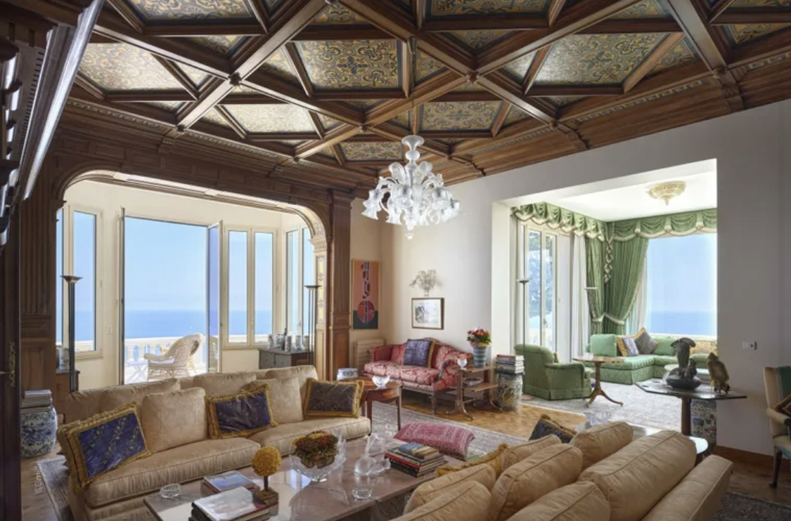 Villa - Monaco