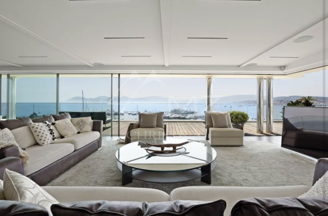 Penthouse - Cannes