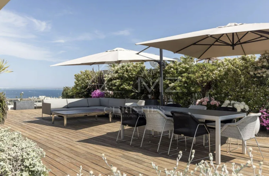Penthouse - Cannes