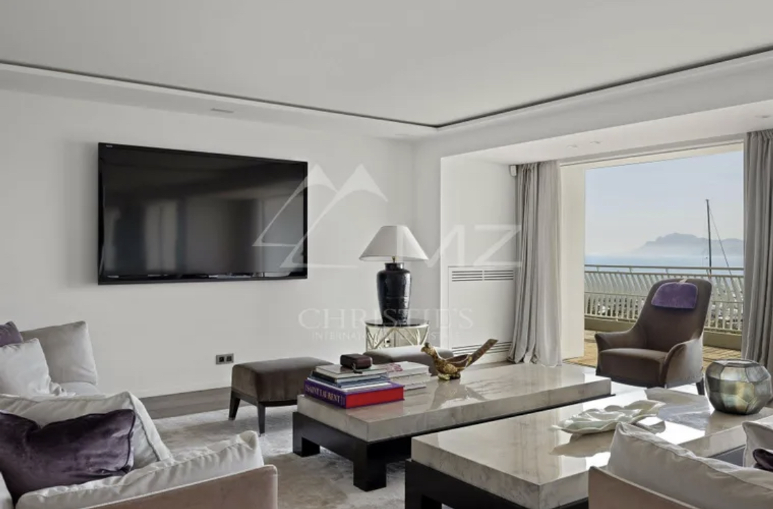Penthouse - Cannes