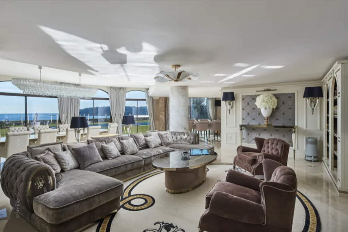 Villa - Waterfront - Antibes