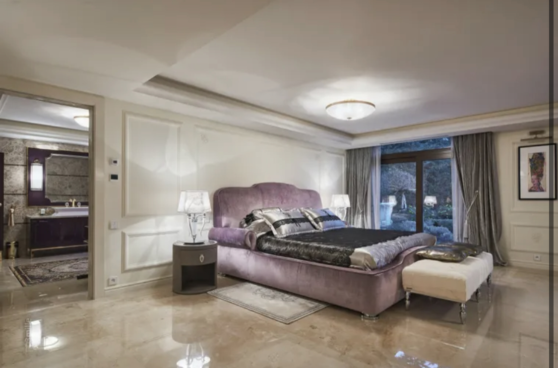 Villa - Waterfront - Antibes