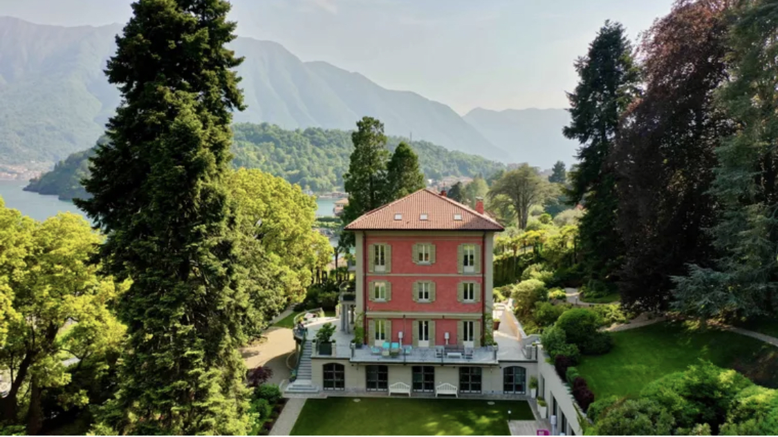 Lake Como - Lombardy