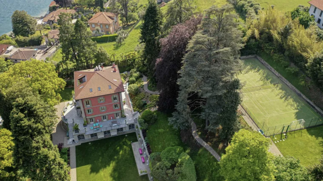 Lake Como - Lombardy