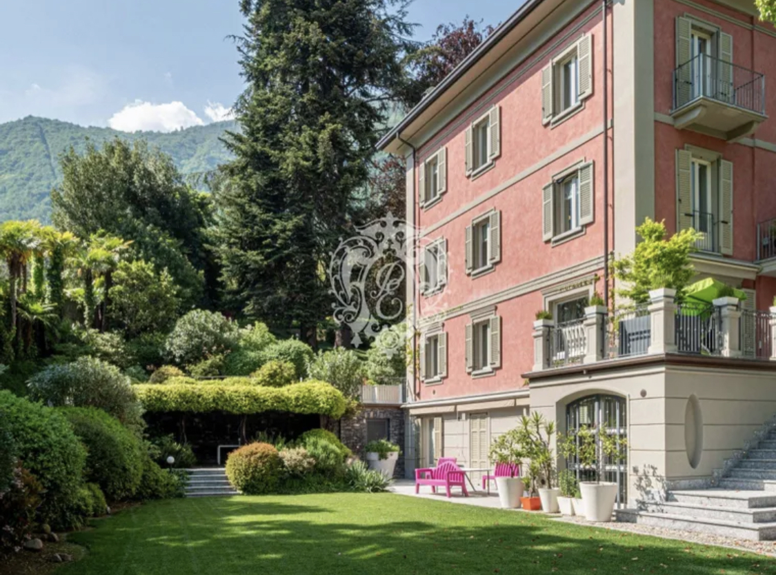 Lake Como - Lombardy