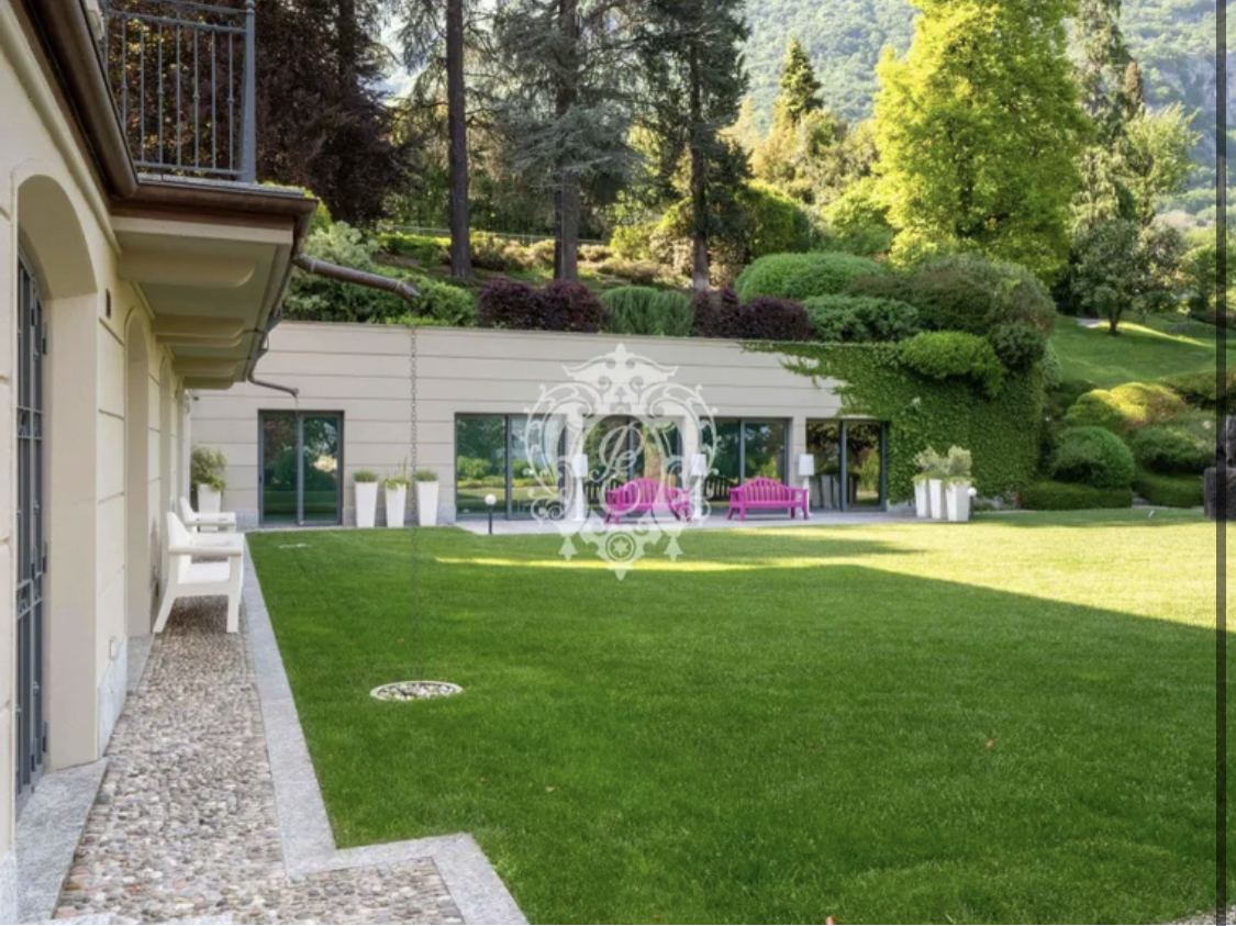 Lake Como - Lombardy