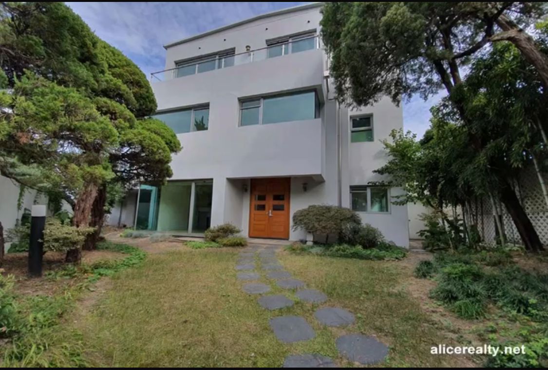 Seoul-Luxury-Home