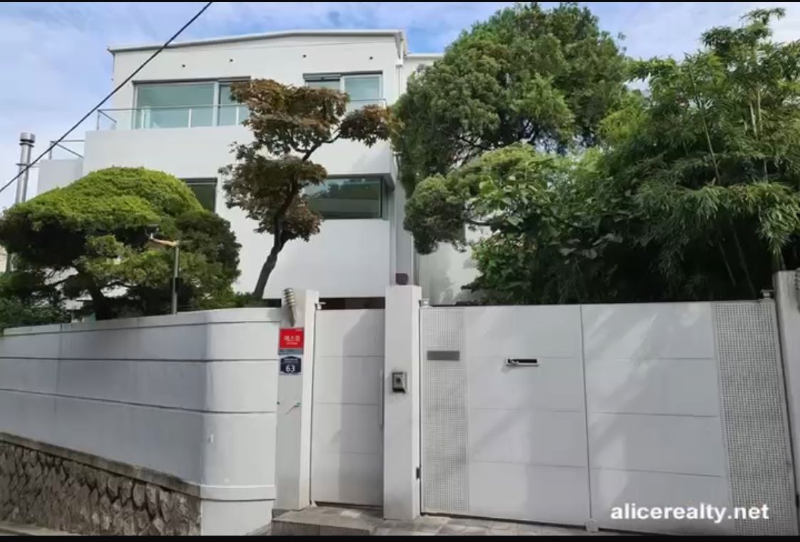 Seoul-Luxury-Home