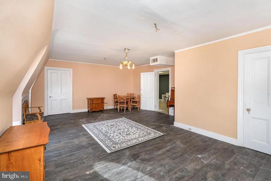 The J. Donald Cameron Main Mansion