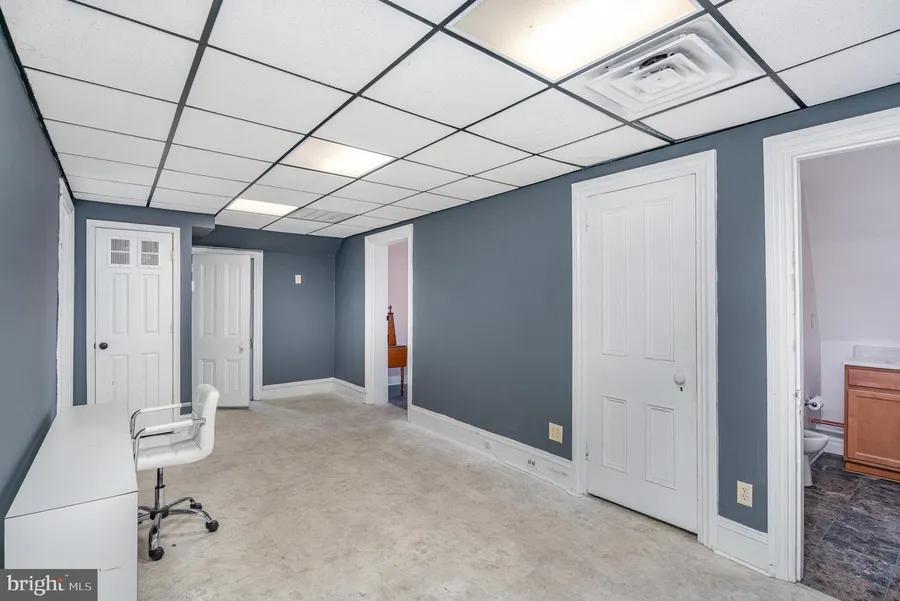 The J. Donald Cameron Main Mansion