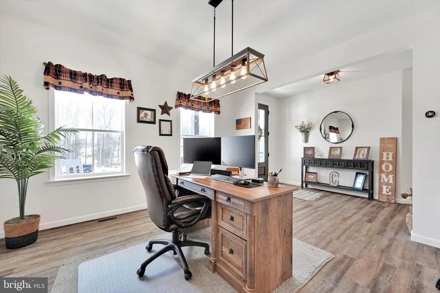 4 Bedrooms Single Family Detached 1