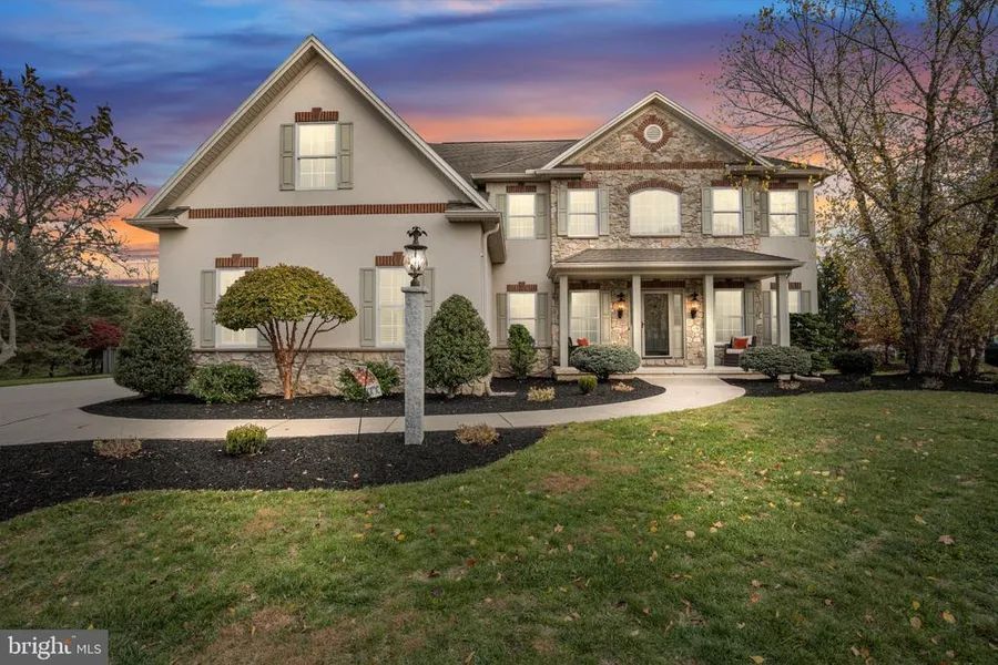 Residential Harrisburg 1