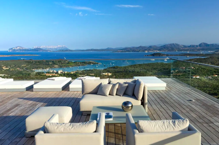 Property - Costa Smeralda