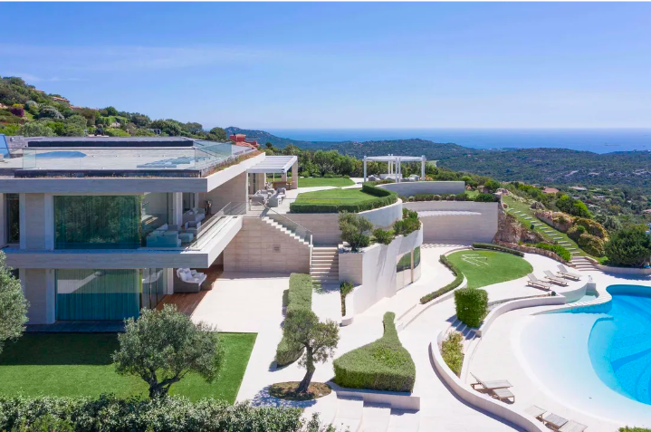 Property - Costa Smeralda