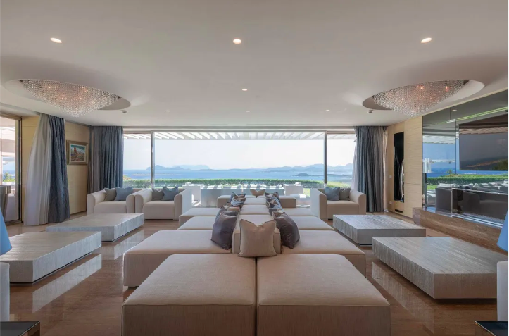 Property - Costa Smeralda