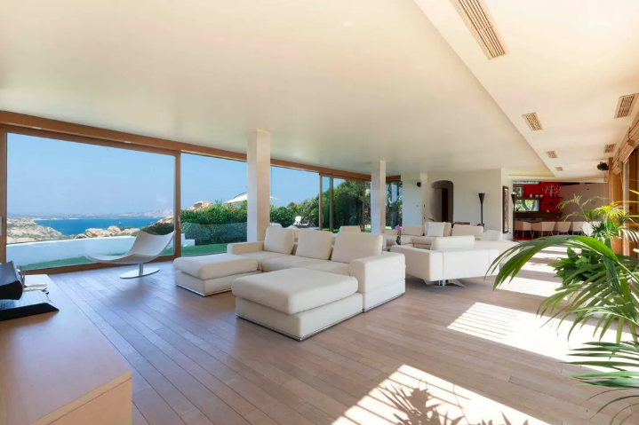 Villa - La MIata