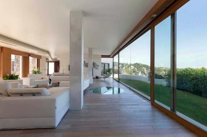 Villa - La MIata
