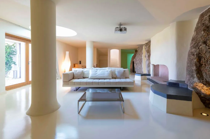 Villa - La MIata