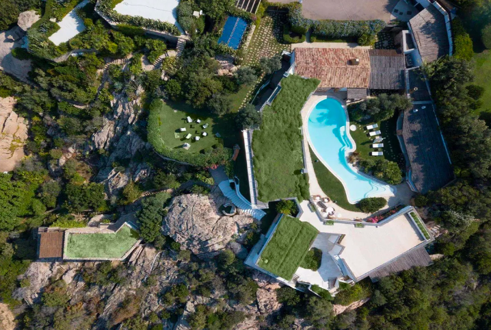 Villa - La MIata