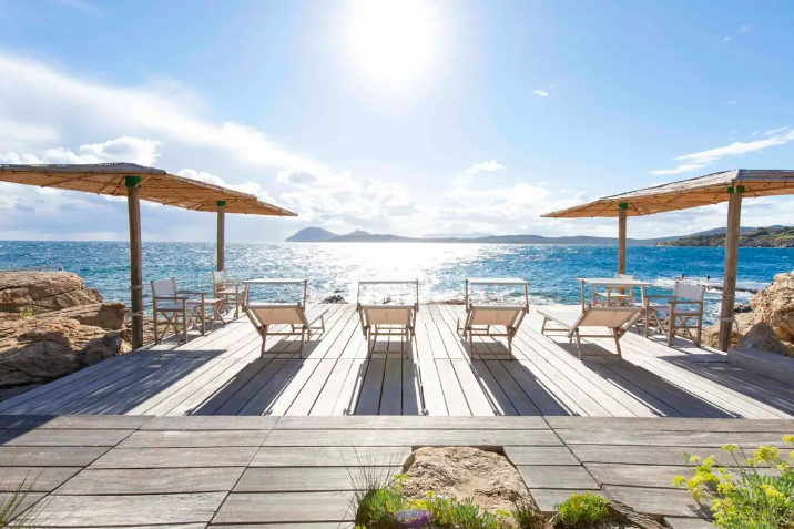 Waterfront Property - Punta Volpe