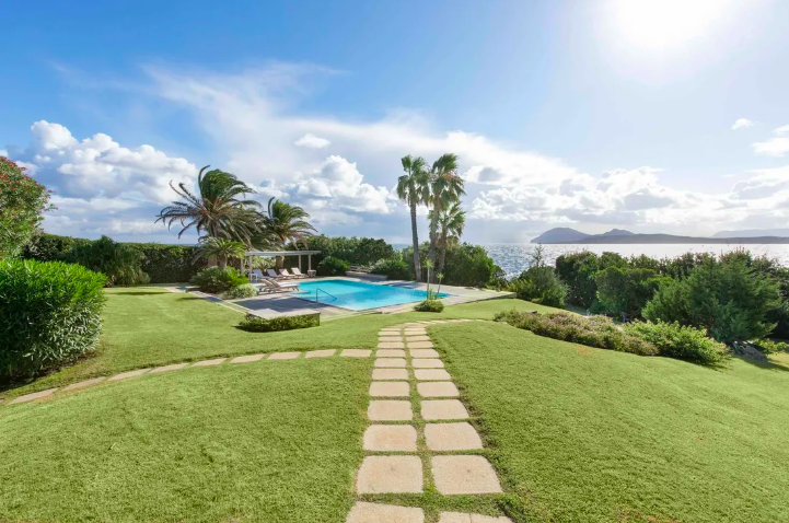 Waterfront Property - Punta Volpe