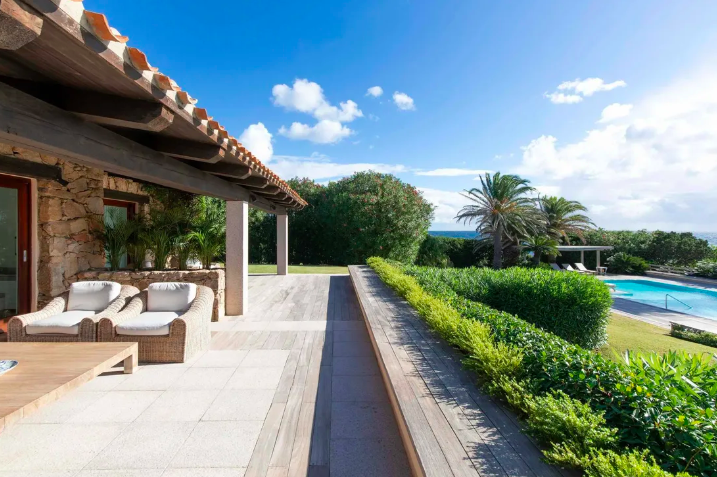 Waterfront Property - Punta Volpe
