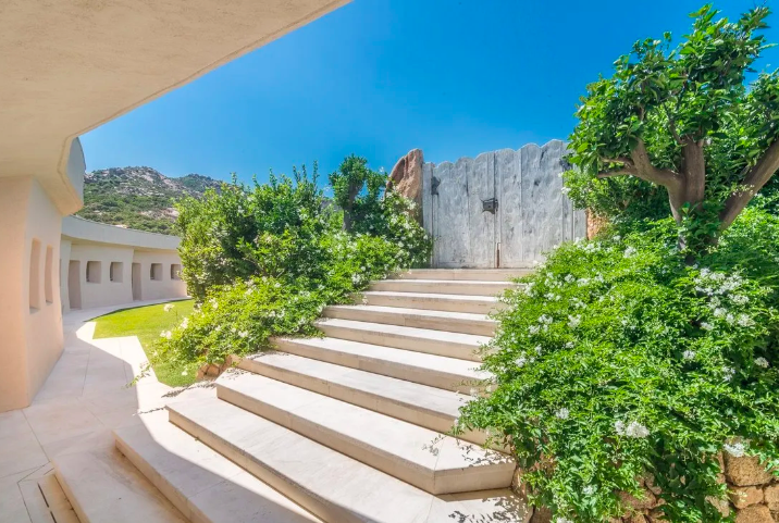 Villa - Porto Cervo