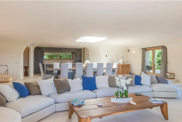 Villa - Porto Cervo