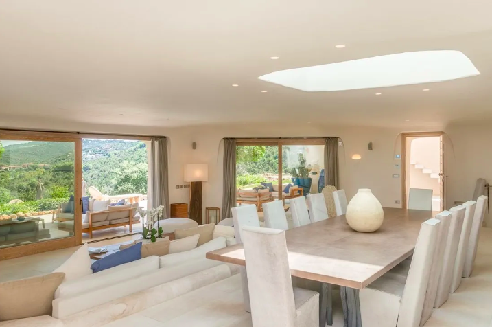 Villa - Porto Cervo