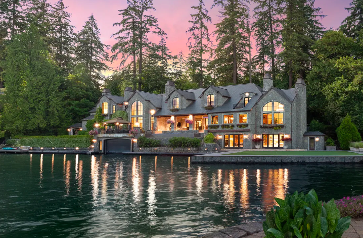 1500 Northshore Rd Lake Oswego, Or 97034