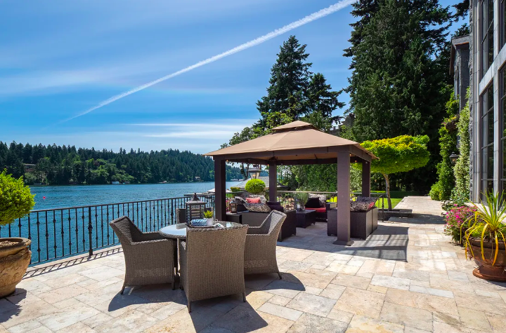 1500 Northshore Rd Lake Oswego, Or 97034