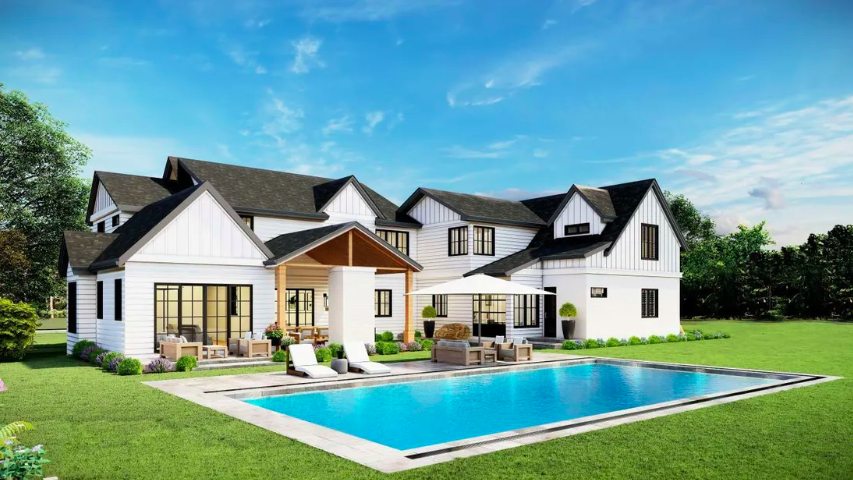 Prime Lake Oswego Location On Goodall Road