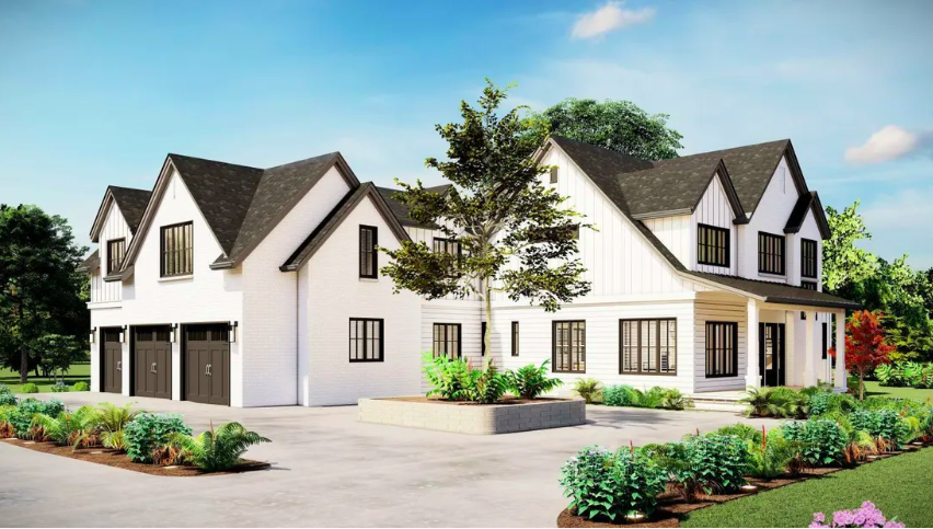 Prime Lake Oswego Location On Goodall Road