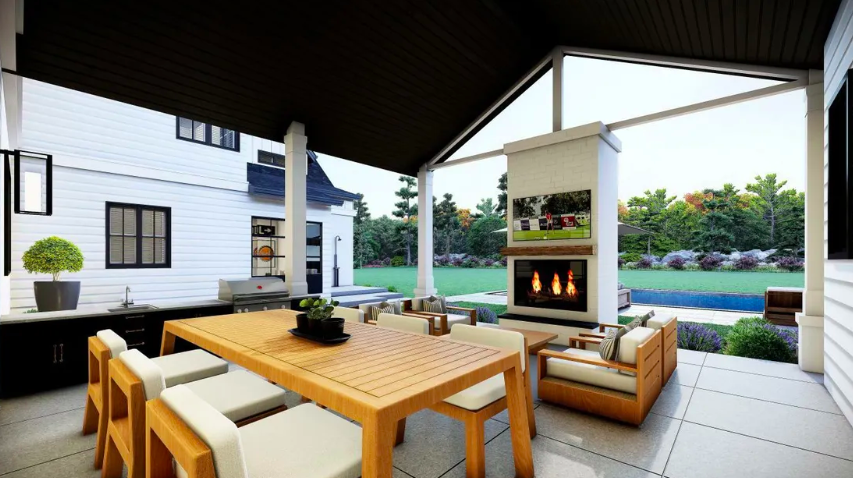 Prime Lake Oswego Location On Goodall Road