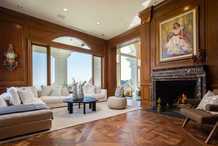 1459 Stebbins Terrace, Los Angeles, Ca 90069