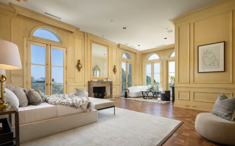 1459 Stebbins Terrace, Los Angeles, Ca 90069
