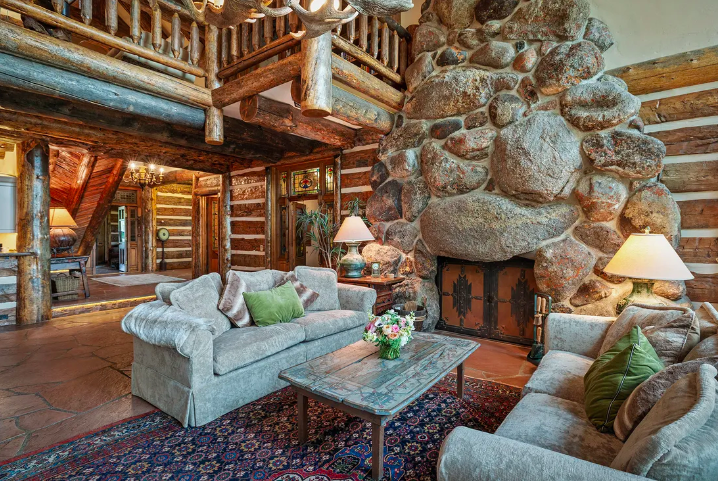 Jackson Hole Masterpiece