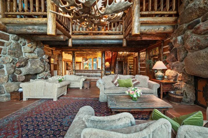 Jackson Hole Masterpiece