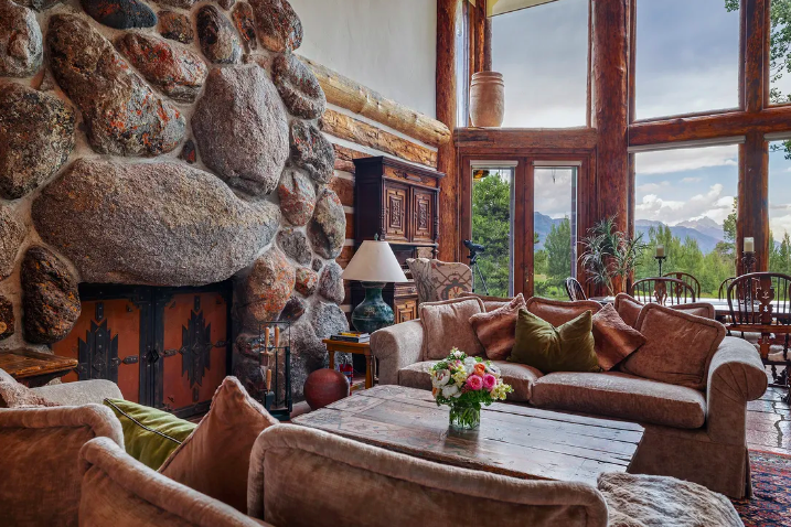 Jackson Hole Masterpiece