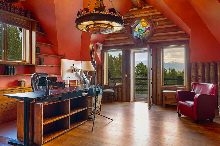Jackson Hole Masterpiece